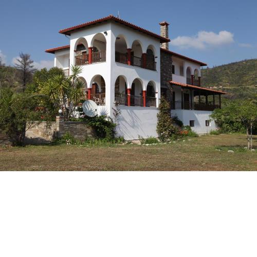 Villa Maria by Travel Pro Services - Ouranoupoli Halkidiki