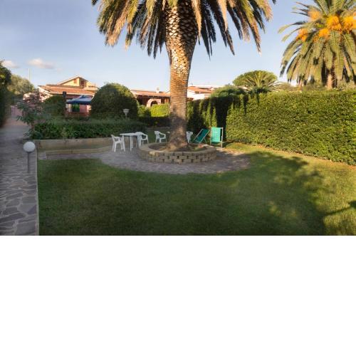 Villa Maria Carla