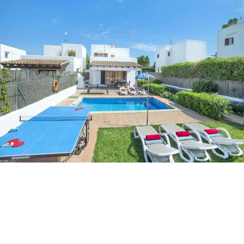 Villa Maria Celia by Villa Plus