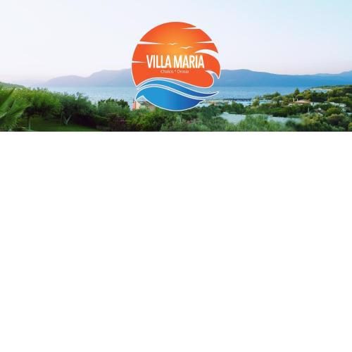 Villa Maria Chalkis Drosia -50%