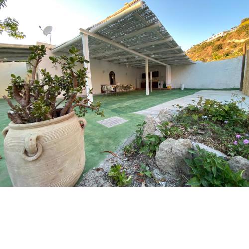 Villa Maria Citara Beach