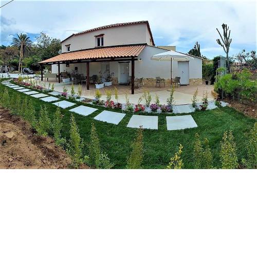 Villa Maria Elena