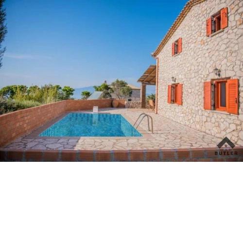 Villa Maria-Eleni
