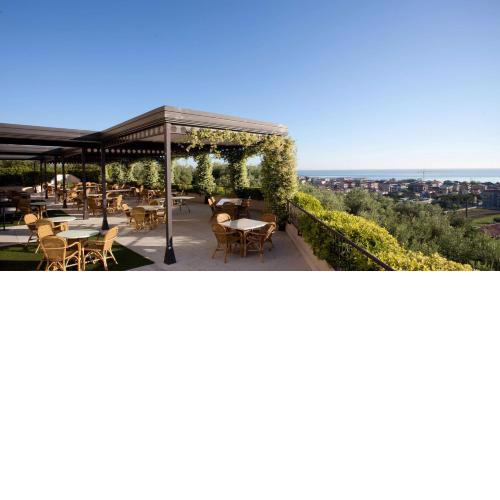 Villa Maria Hotel & SPA