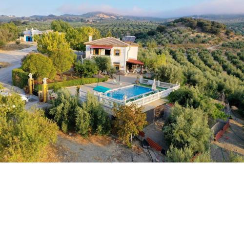 Villa Maria Illora