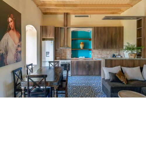 Villa Maria Kefalonia