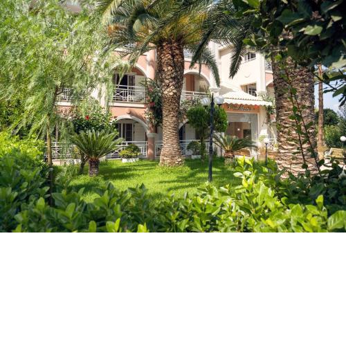 Villa Maria Laganas