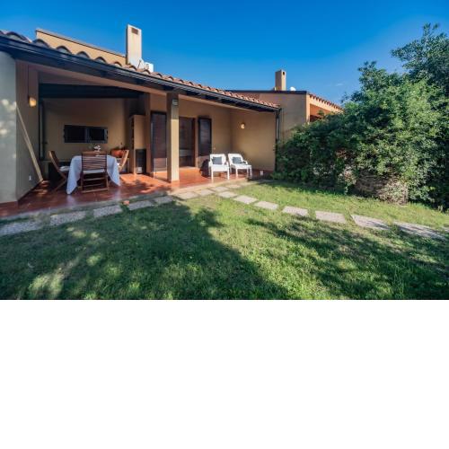 Villa Maria Lina