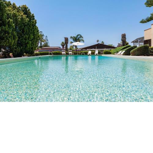 Villa Maria Luisa