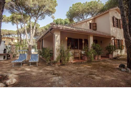 Villa Maria Luisa