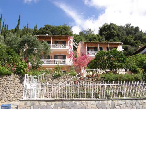 Villa Maria Makri