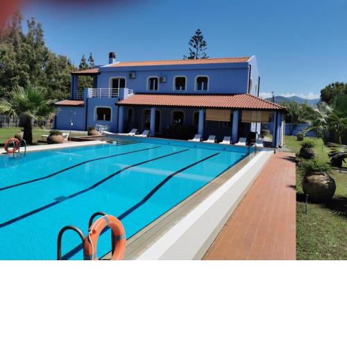 Villa Maria Marchesana
