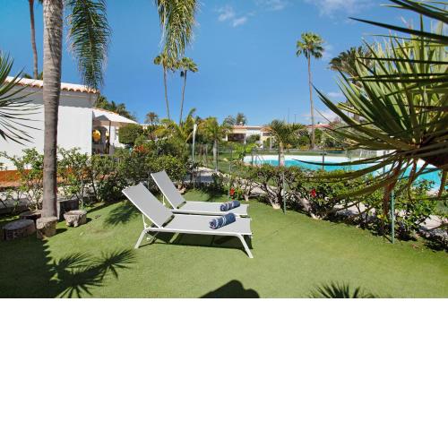 Villa Maria Maspalomas