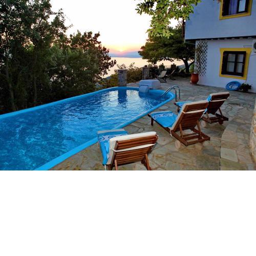 Villa Maria O