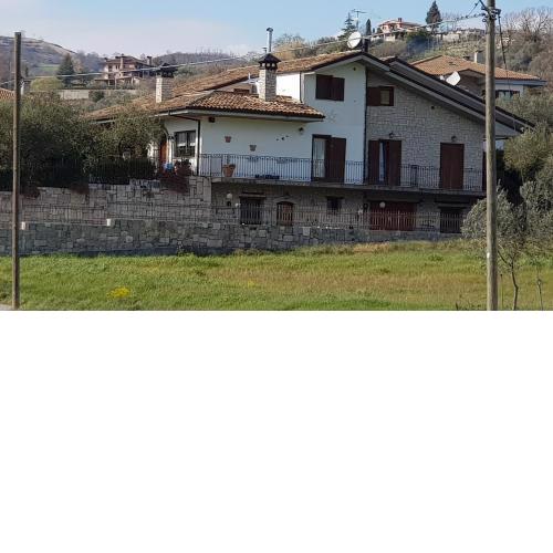 Villa Maria Paola - B&B Isernia