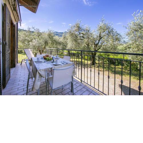Villa Maria Paola