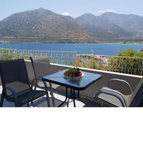 Villa Maria Sea View by Estia