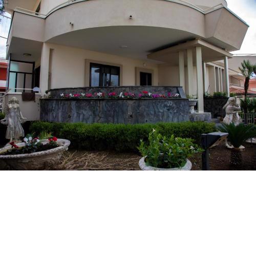 Villa Maria Sole