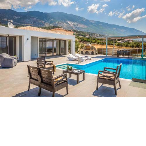 Villa Maria Theo