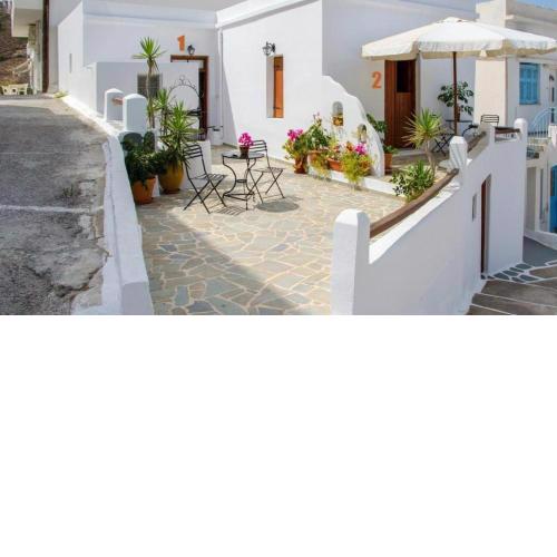 Villa Maria Traditional Home
