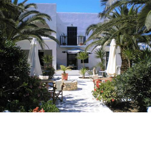 Villa Maria Vekri