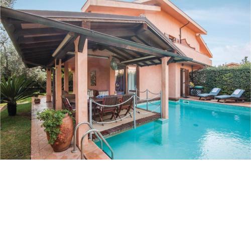 Villa Maria Vittoria