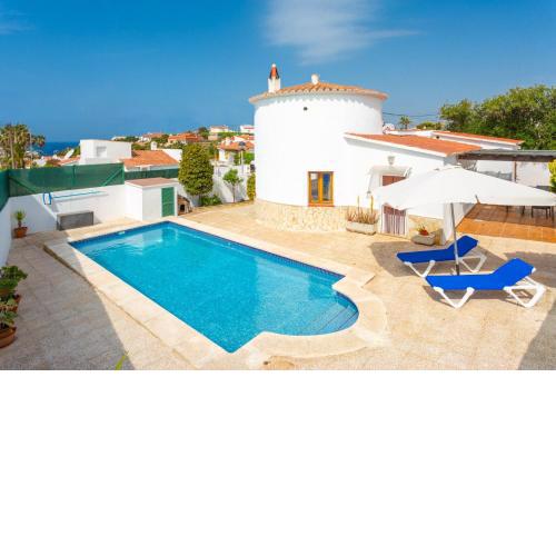 Villa Maria
