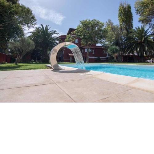 Villa María