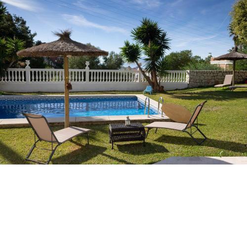 Villa María