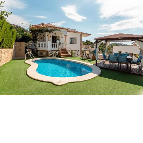 Villa Maria