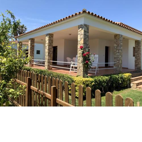 Villa Maria