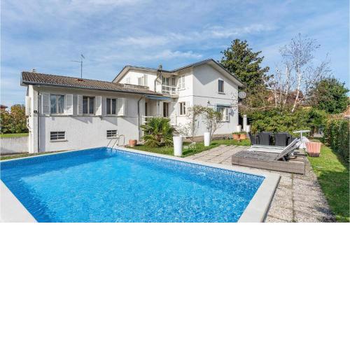 Villa Maria