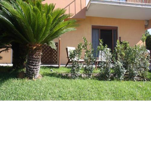 VILLA MARIA