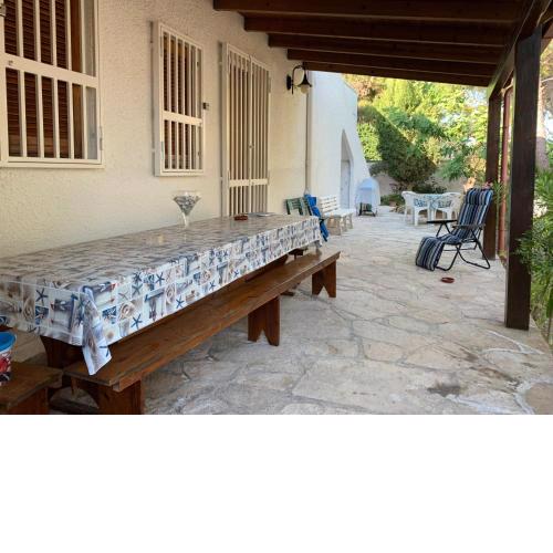 Villa Maria