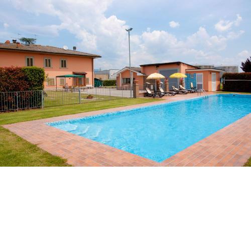 VILLA MARIA