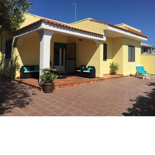 Villa Maria
