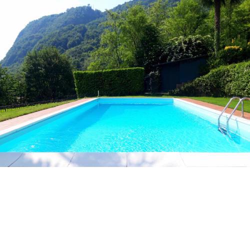 Villa Maria