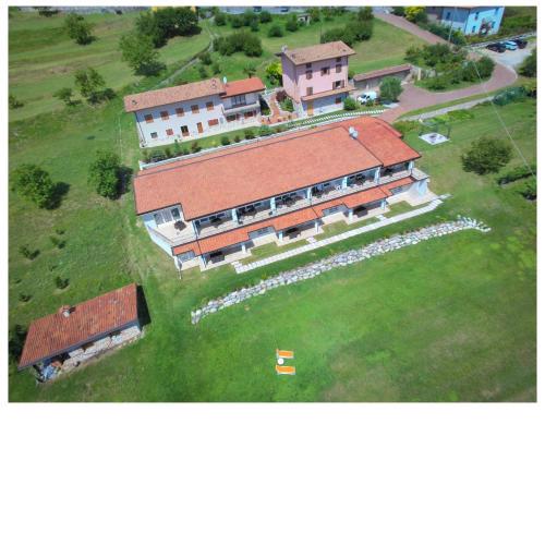 Villa Maria