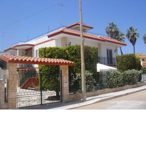 Villa Maria