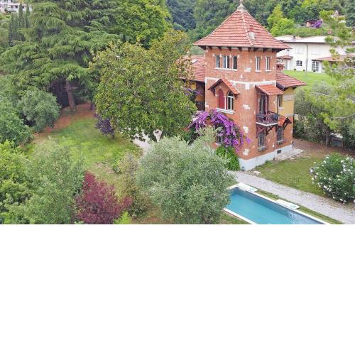 Villa Maria