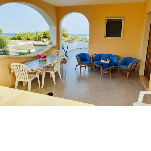 Villa Maria