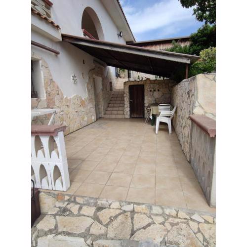 Villa Maria