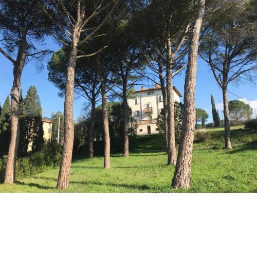 Villa Maria
