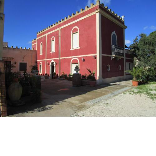 Villa Maria