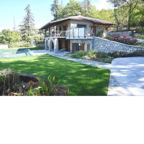Villa Maria