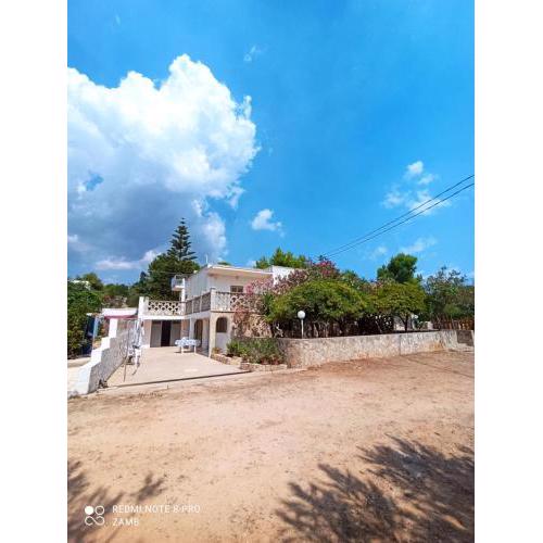Villa Maria