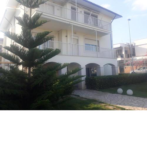 Villa Maria
