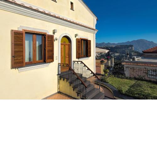 Villa Maria