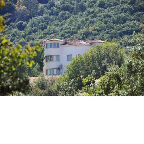 Villa Maria υπέροχη βίλα στα Μετέωρα