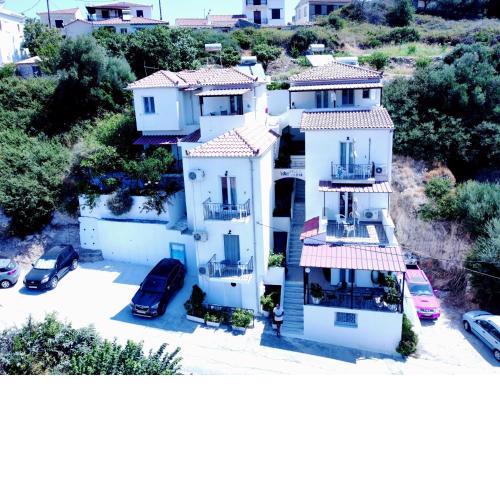 Villa Maria
